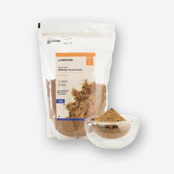 Stick Mix pontyhorgászathoz, eper, 800 g Caperlan kép