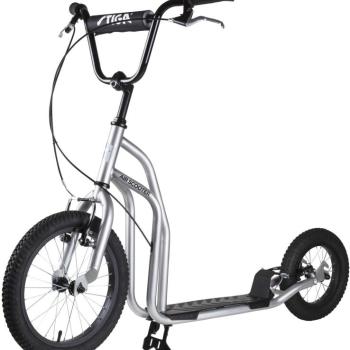 Stiga Air Scooter 16'' kép