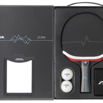 STIGA Pulse Box 3 csillagos kép