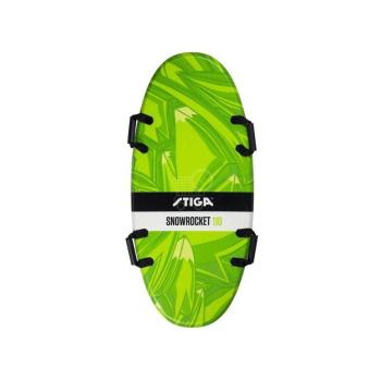 STIGA-Snow rocket Graffiti 110, green, 36 kép