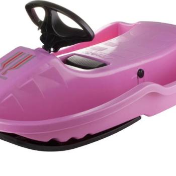 Stiga Snowpower Brake - Pink kép