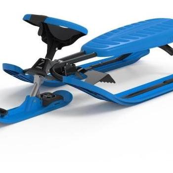 STIGA Snowracer Curve PRO kék kép