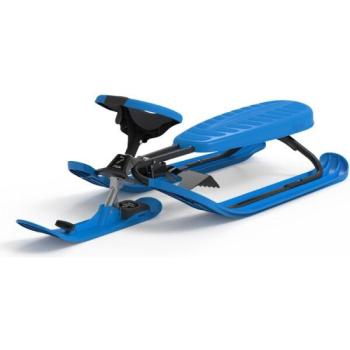 Stiga SNOWRACER CURVE PRO Síbob, kék, méret kép