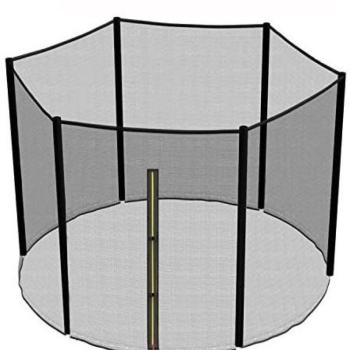 Stormred 15FT-6W-96H - Clasic 457 cm kép