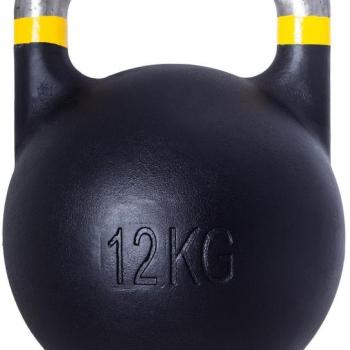 Stormred Competition Kettlebell 12kg kép