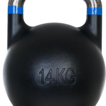 Stormred Competition Kettlebell 14 kg kép