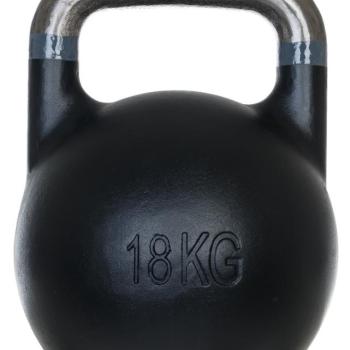 Stormred Competition Kettlebell 18 kg kép