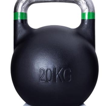 Stormred Competition Kettlebell 20kg kép