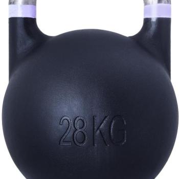 Stormred Competition Kettlebell 28kg kép