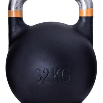 Stormred Competition Kettlebell 32kg kép