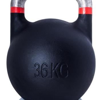 Stormred Competition Kettlebell 36kg kép