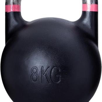 Stormred Competition Kettlebell 8kg kép