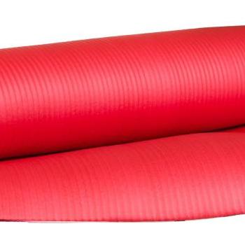 Stormred Exercise mat red 8mm kép