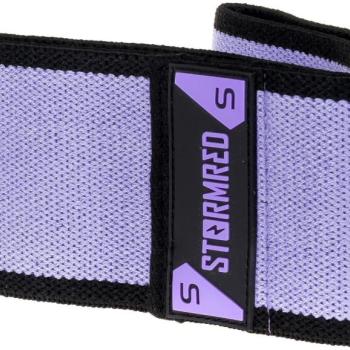 Stormred Fitness gumi 32x8 cm lila kép