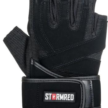 Stormred Fitness kesztyű PRO S/M kép