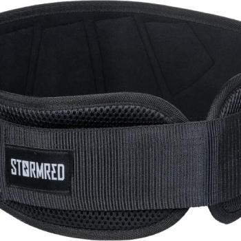 Stormred Fitness öv XL kép