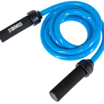 Stormred Heavy Jump Rope 1000g blue kép