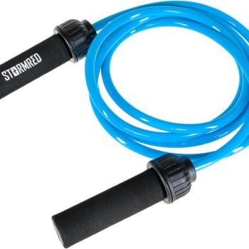 Stormred Heavy Jump Rope 470g blue kép