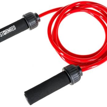 Stormred Heavy Jump Rope 470g red kép