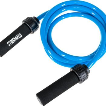 Stormred Heavy Jump Rope 700g blue kép