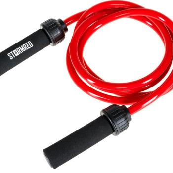 Stormred Heavy Jump Rope 700g red kép