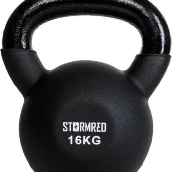 Stormred Neoprene Kettlebell 16 kg kép