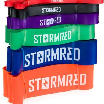 Stormred Power Band set kép