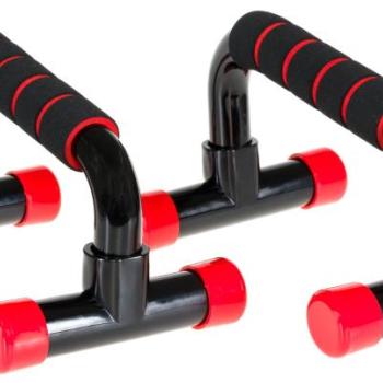 Stormred Push up bAr kép