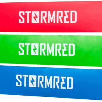 Stormred Resistance Loop Set kép