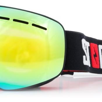 Stormred SNOW 5000 Red/Gold kép