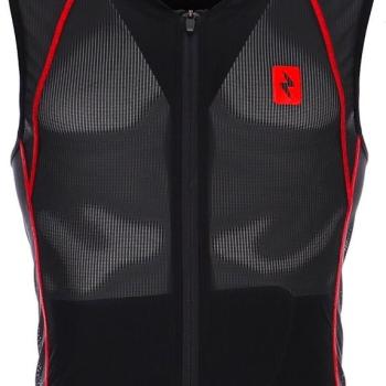 Stormred SPIN VEST kép