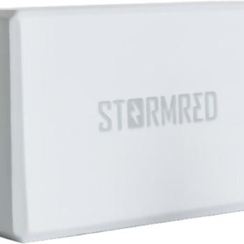 Stormred Yoga block, kék kép