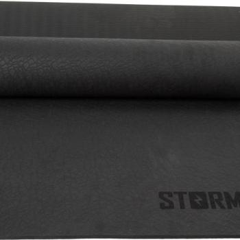 Stormred Yoga Mat 8 fekete kép