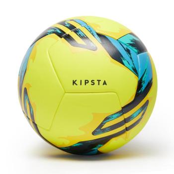 Strandfutball-labda, 5-ös méret, hőragasztott - BS9 Kipsta kép
