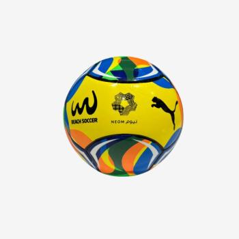 Strandfutball-labda, 5-ös méret - Puma MS kép