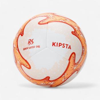 Strandfutball-labda, hibrid, 5-ös méret - BS Light Kipsta kép