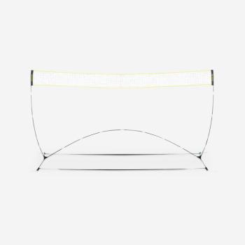 Strandröplabda háló kép