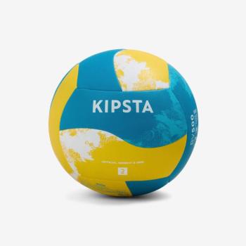 Strandröplabda, replika, hibrid - 500-as Kipsta kép