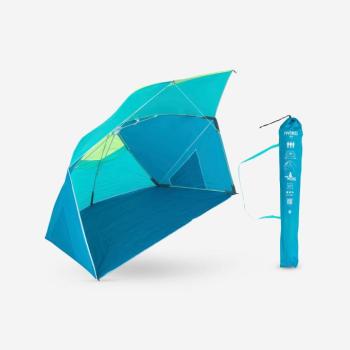 Strandsátor, 3 férőhelyes - Iwiko 180 Decathlon kép