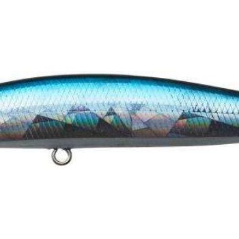 Stream ripper 7,5cm blue shad kép