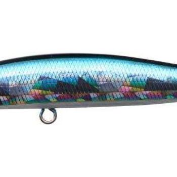 Stream ripper 9cm blue shad kép