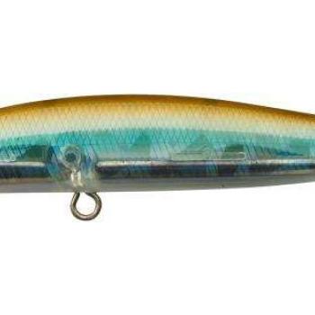 Stream ripper 9cm hl ghost smelt kép