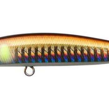 Stream ripper 9cm stripe ayu kép