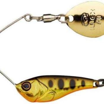 Stream roller 4g hl gold trout kép