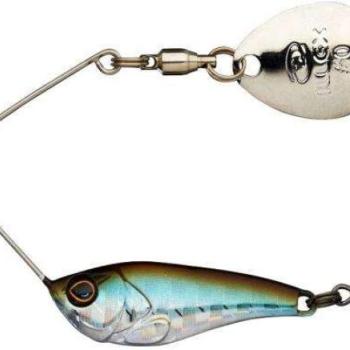 Stream roller 6g lake shad kép