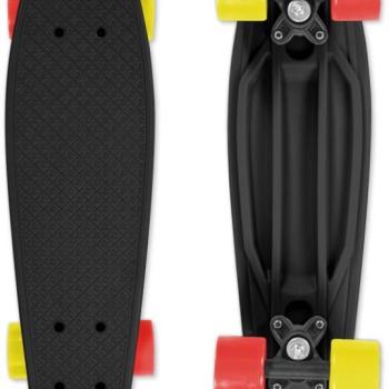 Street Surfing Fizz Board Black kép