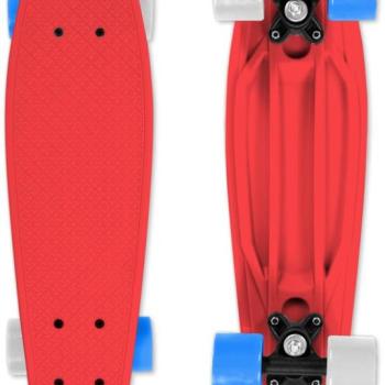 Street Surfing Fizz Board Red kép