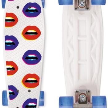 Street Surfing Pop Board Kiss Me kép