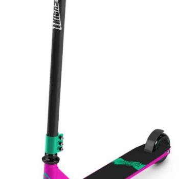 Street Surfing Trickster Pink Renegade kép