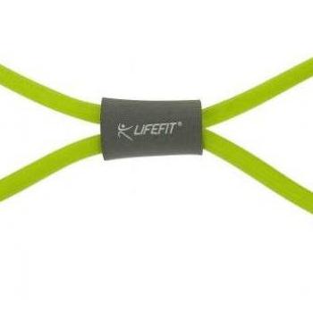 Strengthening Lifefit Expander Eight halványzöld kép